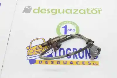 Peça sobressalente para automóvel em segunda mão sonda lambda por lexus rx 3.5 v6 24v cat 249 cv / 183 kw referências oem iam 8946548280  8946548280
