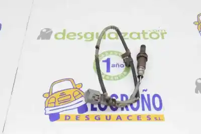 Peça sobressalente para automóvel em segunda mão sonda lambda por lexus rx 3.5 v6 24v cat 249 cv / 183 kw referências oem iam 8946548280  8946548280