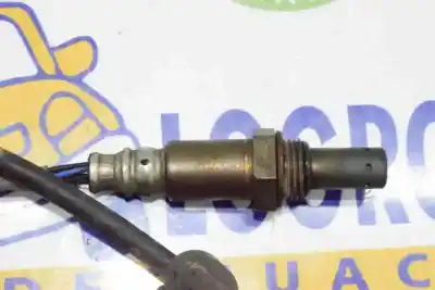 Peça sobressalente para automóvel em segunda mão sonda lambda por lexus rx 3.5 v6 24v cat 249 cv / 183 kw referências oem iam 8946548280  8946548280
