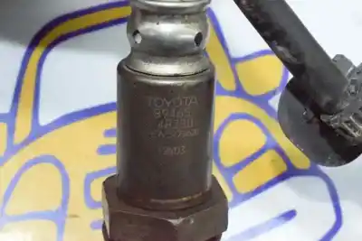 Peça sobressalente para automóvel em segunda mão sonda lambda por lexus rx 3.5 v6 24v cat 249 cv / 183 kw referências oem iam 8946548280  8946548280