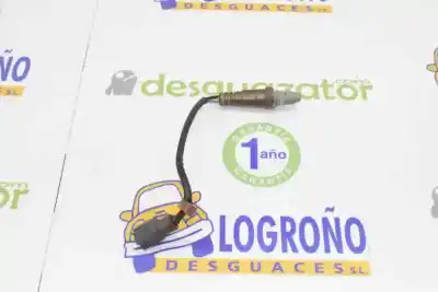 Peça sobressalente para automóvel em segunda mão sonda lambda por lexus rx 3.5 v6 24v cat 249 cv / 183 kw referências oem iam 8946748210  8946748210