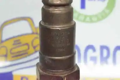 Peça sobressalente para automóvel em segunda mão sonda lambda por lexus rx 3.5 v6 24v cat 249 cv / 183 kw referências oem iam 8946748210  8946748210