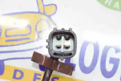 Peça sobressalente para automóvel em segunda mão sonda lambda por lexus rx 3.5 v6 24v cat 249 cv / 183 kw referências oem iam 8946748210  8946748210