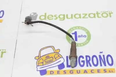 Peça sobressalente para automóvel em segunda mão sonda lambda por lexus rx 3.5 v6 24v cat 249 cv / 183 kw referências oem iam 8946748210  8946748210