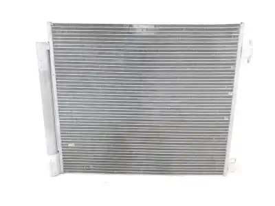 Автозапчасти б/у конденсатор / радиатор кондиционера воздуха за nissan qashqai ii suv (j11, j11_) 1.6 dig-t ссылки oem iam 9211000q0a