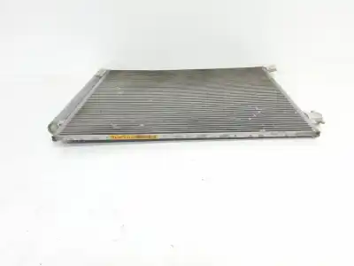 Автозапчасти б/у конденсатор / радиатор кондиционера воздуха за nissan qashqai (j11) 1.6 cat 163 cv / 120 kw ссылки oem iam 9211000q0a  921009251r