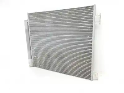 Автозапчасти б/у конденсатор / радиатор кондиционера воздуха за nissan qashqai (j11) 1.6 cat 163 cv / 120 kw ссылки oem iam 9211000q0a  921009251r