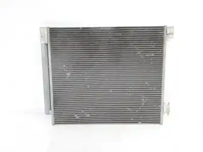 Автозапчасти б/у конденсатор / радиатор кондиционера воздуха за nissan qashqai (j11) 1.6 cat 163 cv / 120 kw ссылки oem iam 9211000q0a  921009251r