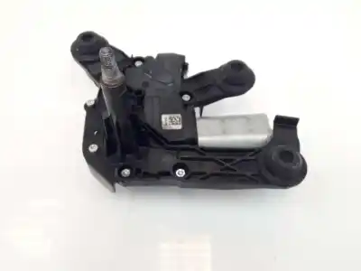Second-hand car spare part rear windshield wiper motor for peugeot 2008 1.2 12v ethp oem iam references 9678423580