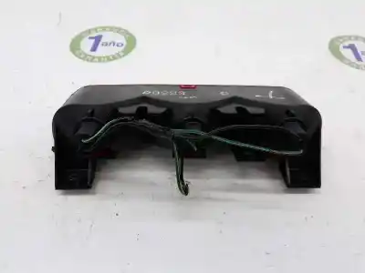 Second-hand car spare part center tailgate light for mitsubishi montero (v60/v70) 3.2 di-d all-four oem iam references mr490839  p0223