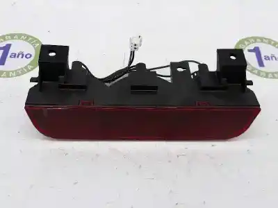 Second-hand car spare part center tailgate light for mitsubishi montero (v60/v70) 3.2 di-d all-four oem iam references mr490839
