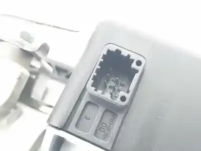 Автозапчасти б/у рулевая колонка за nissan qashqai (j11) 1.6 cat 163 cv / 120 kw ссылки oem iam 48811hv02a  48810hv00a