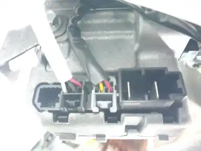 Автозапчасти б/у рулевая колонка за nissan qashqai (j11) 1.6 cat 163 cv / 120 kw ссылки oem iam 48811hv02a  48810hv00a