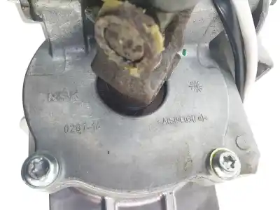 Автозапчасти б/у рулевая колонка за nissan qashqai (j11) 1.6 cat 163 cv / 120 kw ссылки oem iam 48811hv02a  48810hv00a