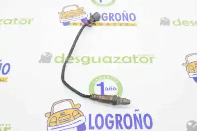 Peça sobressalente para automóvel em segunda mão sonda lambda por lexus rx 3.5 v6 24v cat 249 cv / 183 kw referências oem iam 8946748220  8946748220