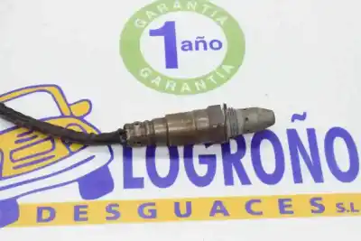 Peça sobressalente para automóvel em segunda mão sonda lambda por lexus rx 3.5 v6 24v cat 249 cv / 183 kw referências oem iam 8946748220  8946748220