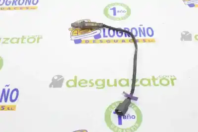 Peça sobressalente para automóvel em segunda mão sonda lambda por lexus rx 3.5 v6 24v cat 249 cv / 183 kw referências oem iam 8946748220