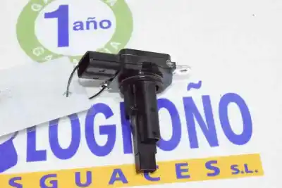 Автозапчасти б/у расходомер воздуха за lexus rx 3.5 v6 24v cat 249 cv / 183 kw ссылки oem iam 2220437010  2220437010