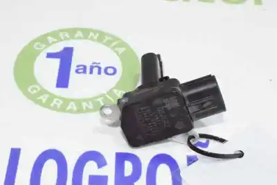 Автозапчасти б/у РАСХОДОМЕР ВОЗДУХА за LEXUS RX  ссылки OEM IAM 2220437010  2220437010