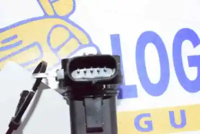 Автозапчасти б/у расходомер воздуха за lexus rx 3.5 v6 24v cat 249 cv / 183 kw ссылки oem iam 2220437010  2220437010