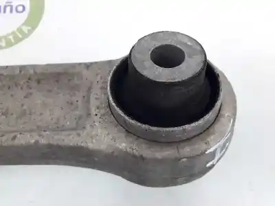 Second-hand car spare part front left lower suspension arm for bmw 7 (f01, f02, f03, f04) 730 d oem iam references 31126798107  