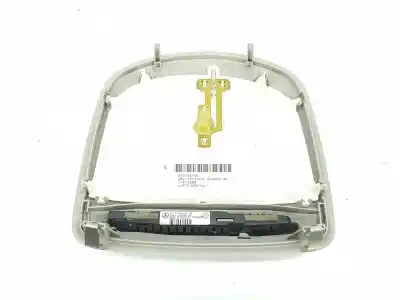 Автозапчасти б/у внутренний свет за clase c clase m 3.0 cdi ссылки oem iam a1715420123  a1715420123