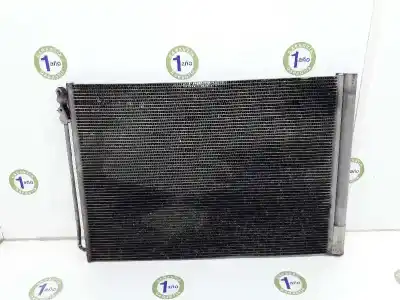 Автозапчастина б/у конденсат/радіатор кондиционера для bmw 7 (f01, f02, f03, f04) 730 d посилання на oem iam 64509149395  r7586003