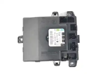 Автозапчасти б/у электронный модуль за clase c clase m 3.0 cdi ссылки oem iam a1648207726