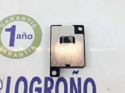 Автозапчастина б/у антенний підсилювач для bmw x5 (e70) xdrive 30 d посилання на oem iam 84506928461  920229101