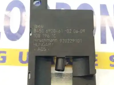 Автозапчастина б/у антенний підсилювач для bmw x5 (e70) xdrive 30 d посилання на oem iam 84506928461  920229101