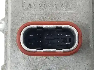 Second-hand car spare part xenon headlights control unit  for clase c clase m 3.0 cdi oem iam references a0028206026  a0028205126