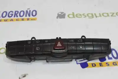 Second-hand car spare part switch for clase c vito combi 06.2003 2.1 cdi oem iam references a6395451107