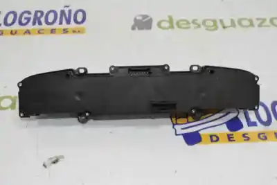 Second-hand car spare part switch for clase c vito combi 06.2003 2.1 cdi oem iam references a6395451107  6395451107