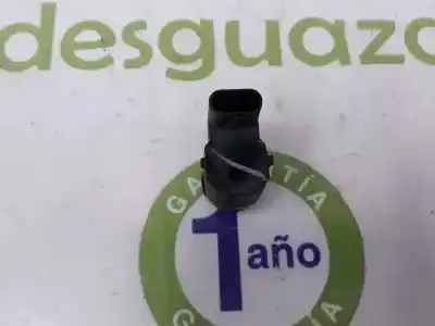 Second-hand car spare part parking sensor for bmw x5 (e70) xdrive 30 d oem iam references 66209270501  607014