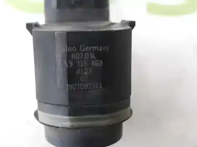 Second-hand car spare part parking sensor for bmw x5 (e70) xdrive 30 d oem iam references 66209270501  607014