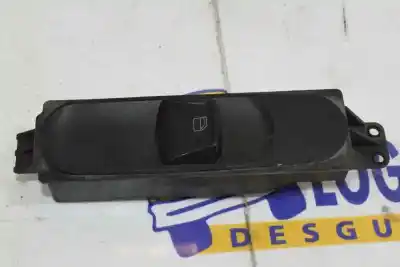 Second-hand car spare part right front power window switch for clase c vito combi 06.2003 2.1 cdi oem iam references a6395450613