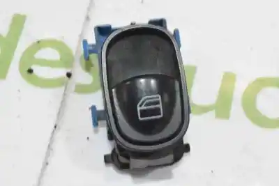 Second-hand car spare part rear right power window switch for clase c vito combi 06.2003 2.1 cdi oem iam references a2038213158