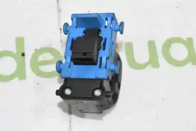Second-hand car spare part rear right power window switch for clase c vito combi 06.2003 2.1 cdi oem iam references a2038213158  2038213158