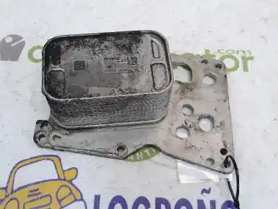 Second-hand car spare part engine oil cooler for bmw mini (r56) one oem iam references 11428507626  8507626