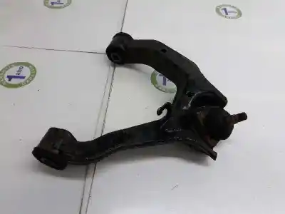 Second-hand car spare part front right upper suspension arm for mitsubishi montero (v60/v70) 3.2 di-d all-four oem iam references 4010a038  4010a038