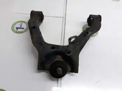 Second-hand car spare part front left upper suspension arm for mitsubishi montero (v60/v70) 3.2 di-d all-four oem iam references 4010a037  4010a037