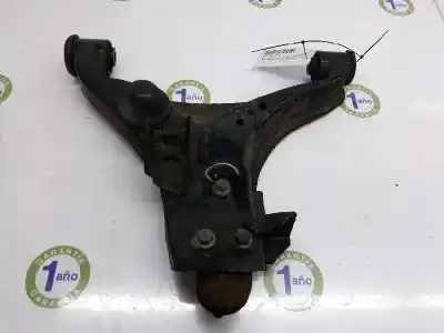 Second-hand car spare part front right lower suspension arm for mitsubishi montero (v60/v70) 3.2 di-d all-four oem iam references 4013a210