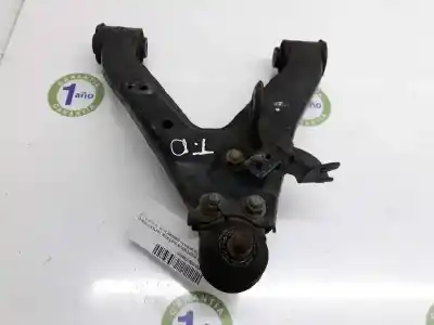 Second-hand car spare part upper rear right suspension arm for mitsubishi montero (v60/v70) 3.2 di-d all-four oem iam references 4110a078