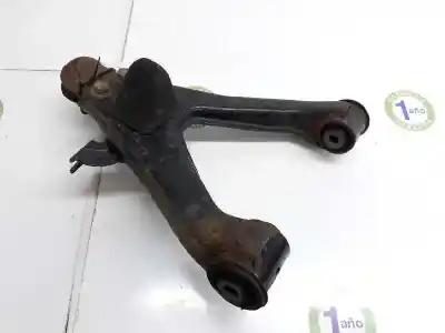 Second-hand car spare part left rear upper suspension arm for mitsubishi montero (v60/v70) 3.2 di-d all-four oem iam references 4110a077  4110a077