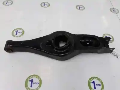 Second-hand car spare part rear left lower suspension arm for mitsubishi montero (v60/v70) 3.2 di-d all-four oem iam references mr418670
