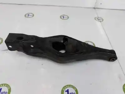 Second-hand car spare part rear left lower suspension arm for mitsubishi montero (v60/v70) 3.2 di-d all-four oem iam references mr418670  mr418670