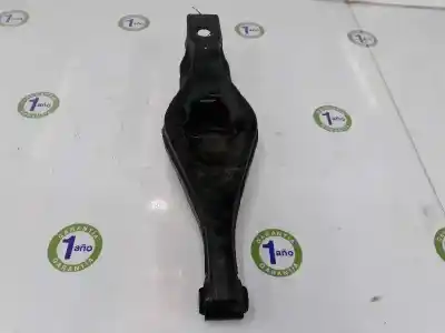 Second-hand car spare part rear left lower suspension arm for mitsubishi montero (v60/v70) 3.2 di-d all-four oem iam references mr418670  mr418670