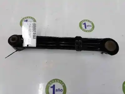 Second-hand car spare part right rear bracket for mitsubishi montero (v60/v70) 3.2 di-d all-four oem iam references 4117a025