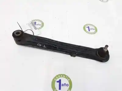 Second-hand car spare part right rear bracket for mitsubishi montero (v60/v70) 3.2 di-d all-four oem iam references 4117a025  4117a025