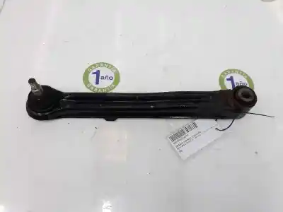 Second-hand car spare part rear left stay for mitsubishi montero (v60/v70) 3.2 di-d all-four oem iam references 4117a025